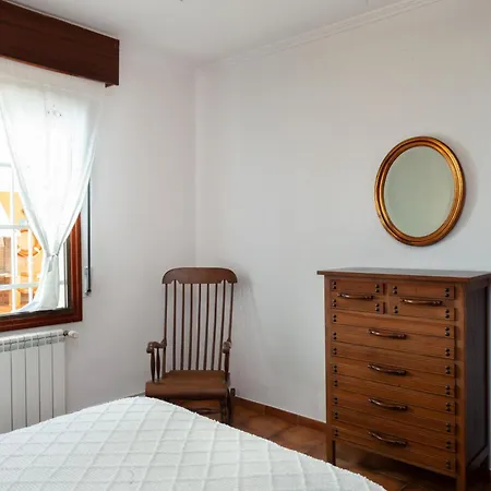 Dom wakacyjny Costa Vasca