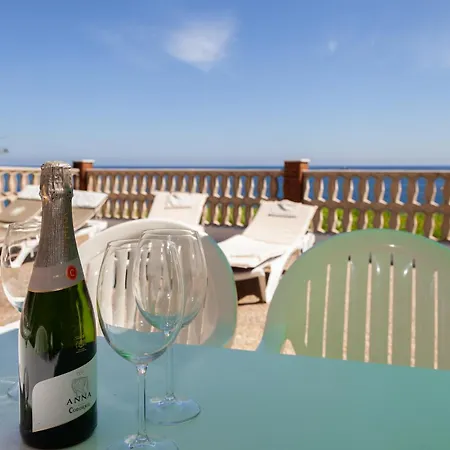 Dom wakacyjny Costa Vasca *