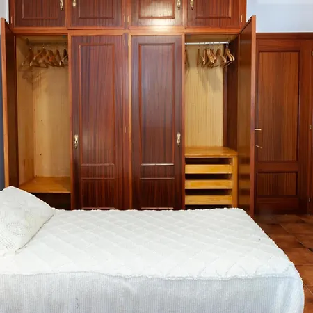 Costa Vasca Dom wakacyjny