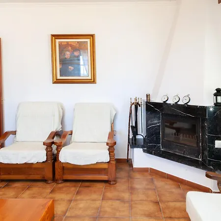 Dom wakacyjny Costa Vasca Berriatua