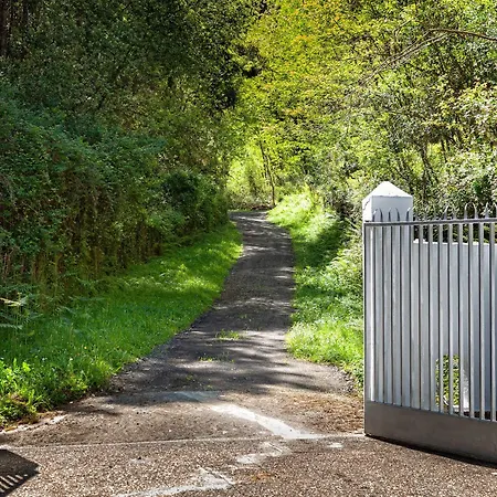 Dom wakacyjny Costa Vasca Berriatua