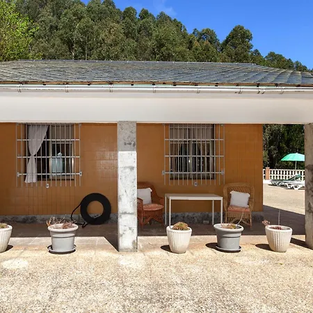 בית נופש Costa Vasca