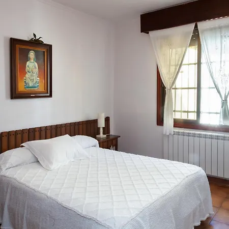 Costa Vasca בית נופש Berriatua