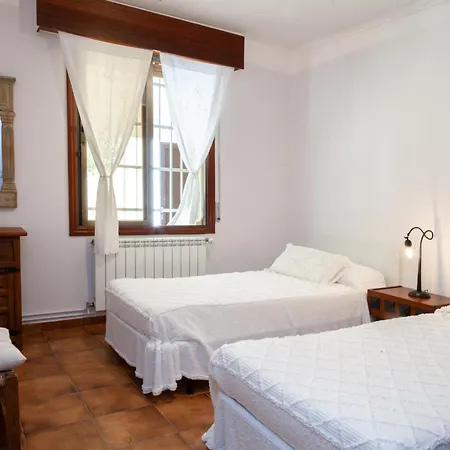 Costa Vasca בית נופש *