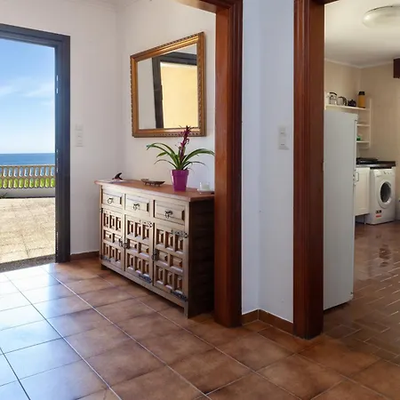 בית נופש Costa Vasca Berriatua