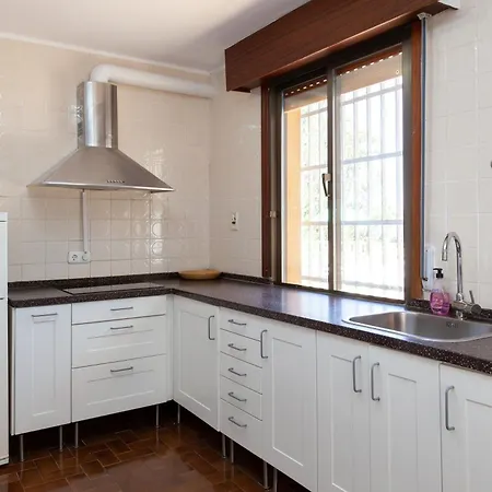 Costa Vasca Berriatua