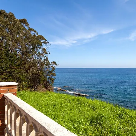 Costa Vasca בית נופש