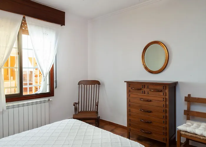 Дом отдыха Costa Vasca