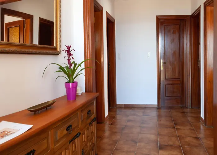 Costa Vasca Дом отдыха Berriatua