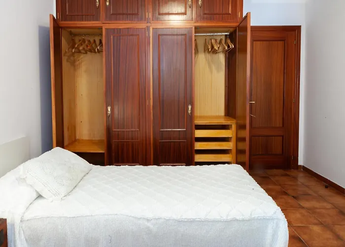 Costa Vasca Дом отдыха