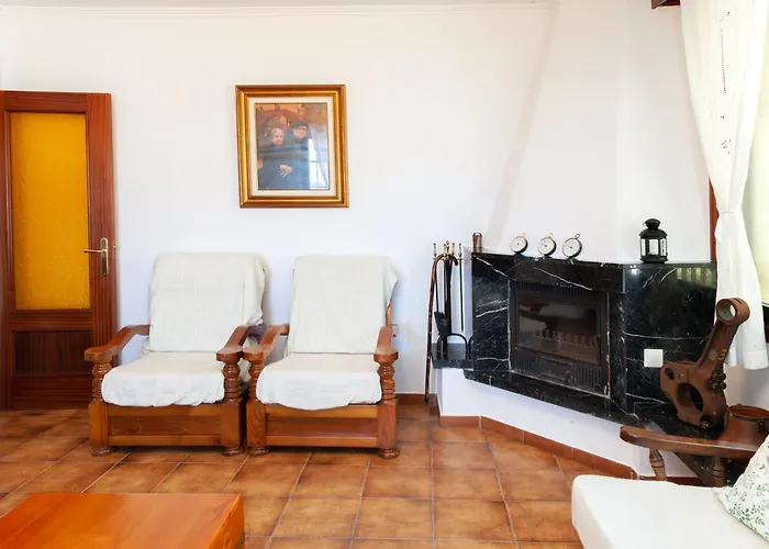 Дом отдыха Costa Vasca Berriatua