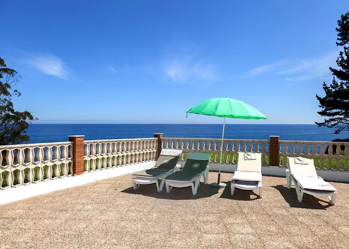 Costa Vasca * Berriatua