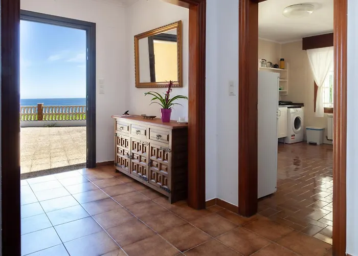 Дом отдыха Costa Vasca Berriatua