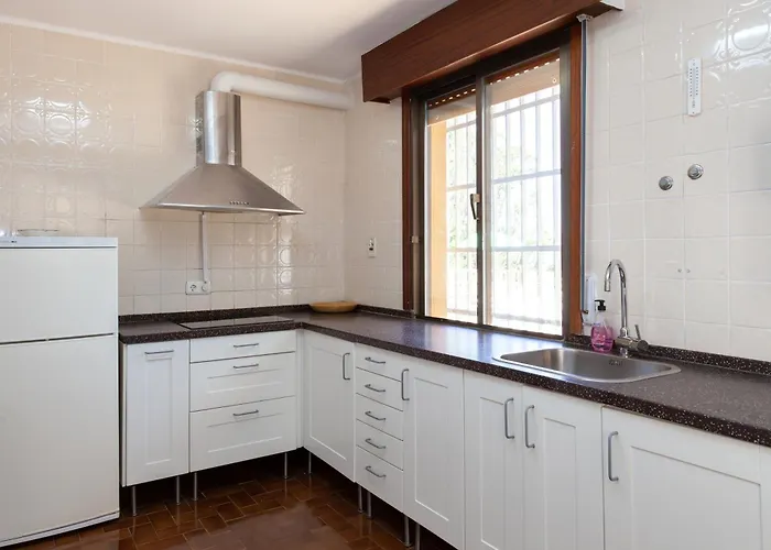 Costa Vasca Berriatua