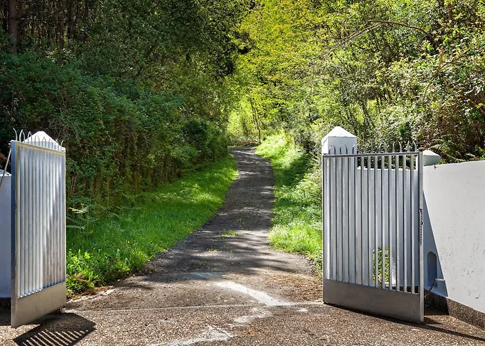 Дом отдыха Costa Vasca Berriatua